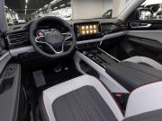 Volkswagen Teramont I Рестайлинг (China Market) Москва  - изображение 36
