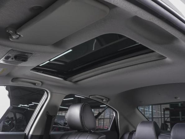 Changan Alsvin с пробегом 2023 года, цена 1 099 000 рублей, 46145 км, седан, Автокод Объявления