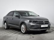 Volkswagen Polo VI Санкт-Петербург  - изображение 24