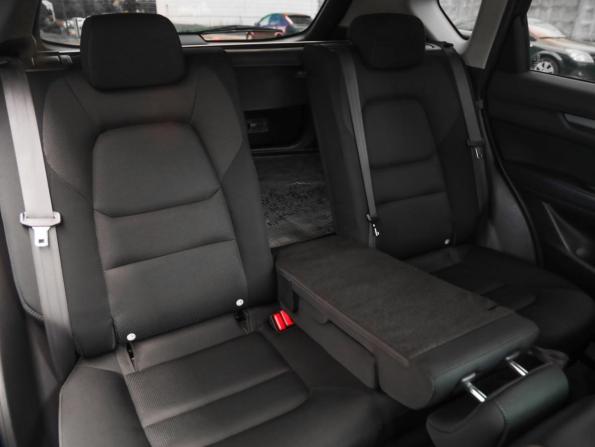 Mazda CX-5 II с пробегом 2018 года, цена 1 899 000 рублей, 200843 км, внедорожник, Автокод Объявления