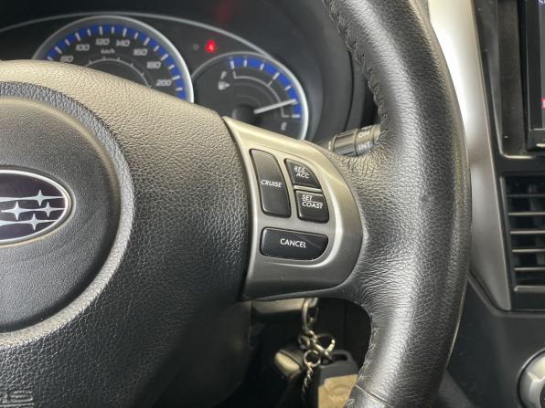 Subaru Forester III Рестайлинг с пробегом 2011 года, цена 1 057 000 рублей, 209168 км, внедорожник, Автокод Объявления