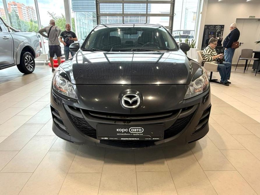 Mazda 3 II (BL) Серпухов  - изображение 3