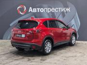Mazda CX-5 I Пермь  - изображение 30