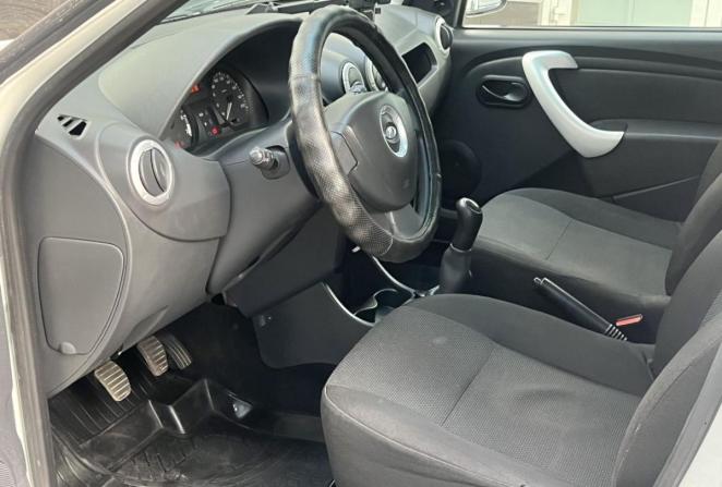 Lada (ВАЗ) Largus I с пробегом 2018 года, цена 750 000 рублей, 90882 км, универсал, Автокод Объявления