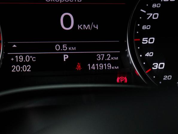 Audi RS 7 I (4G) Рестайлинг с пробегом 2016 года, цена 4 041 708 рублей, 141918 км, лифтбек, Автокод Объявления