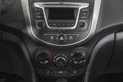 Hyundai Solaris I Рестайлинг Кемерово  - изображение 38
