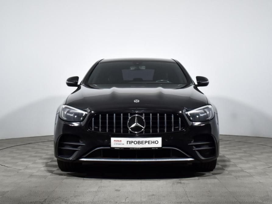 Mercedes-Benz E-Класс V (W213 S213 C238) Рестайлинг Санкт-Петербург  - изображение 2