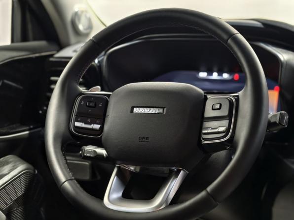 Haval H3 I с пробегом 2025 года, цена 2 280 600 рублей, 25345 км, внедорожник, Автокод Объявления
