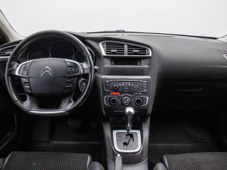 Citroen C4 II Москва  - изображение 13