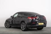 Mercedes-Benz GLC I (X253) Томск  - изображение 29