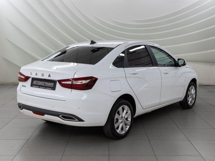 Lada (ВАЗ) Vesta I Рестайлинг (NG) Волгоград  - изображение 7