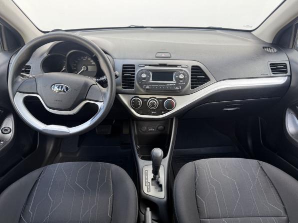 Kia Picanto II с пробегом 2013 года, цена 850 000 рублей, 178910 км, хэтчбек, Автокод Объявления