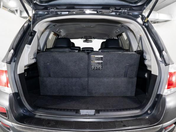 Toyota Highlander II (XU40) Рестайлинг с пробегом 2010 года, цена 2 050 000 рублей, 207457 км, внедорожник, Автокод Объявления