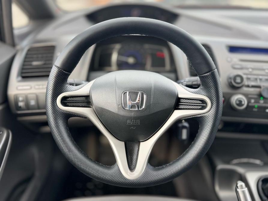 Honda Civic VIII Ижевск  - изображение 11