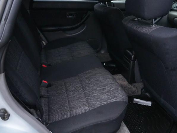 Subaru Legacy III с пробегом 2001 года, цена 695 000 рублей, 199173 км, универсал, Автокод Объявления