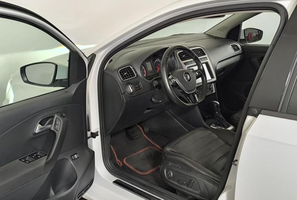 Volkswagen Polo V Рестайлинг Нижний Новгород  - изображение 8