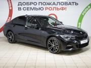 BMW 3 серии VII (G2x) Москва  - изображение 25