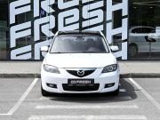 Mazda 3 I (BK) Рестайлинг Волгоград  - изображение 20