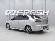Mitsubishi Lancer X Ростов-на-Дону  - изображение 18