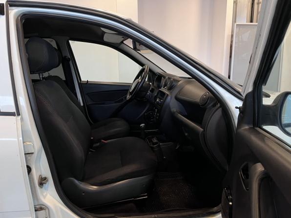 Lada (ВАЗ) Granta I с пробегом 2012 года, цена 150 000 рублей, 228606 км, седан, Автокод Объявления