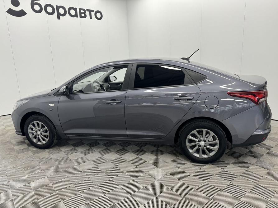 Hyundai Solaris II Рестайлинг Воронеж  - изображение 9