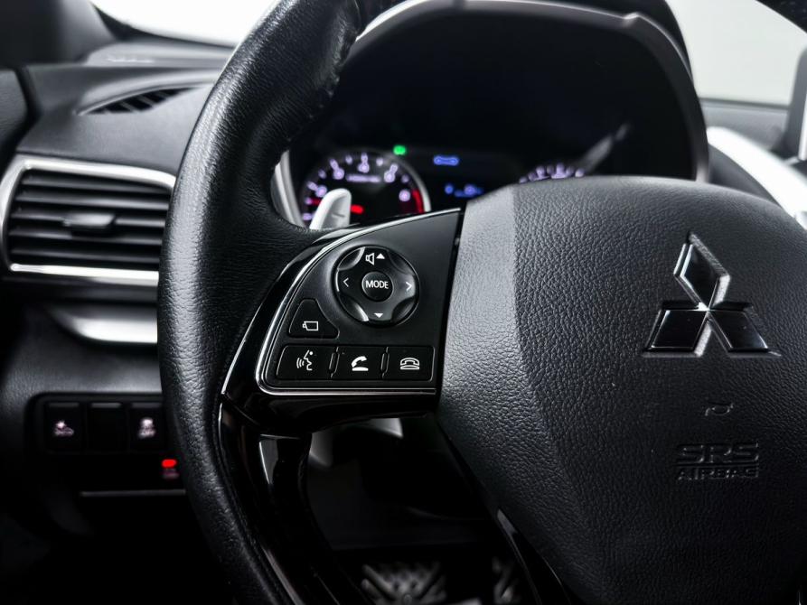 Mitsubishi Eclipse Cross I Уфа  - изображение 15