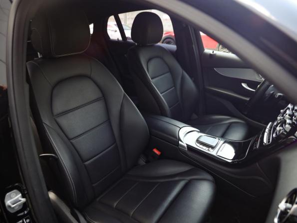 Mercedes-Benz GLC Coupe I (C253) Рестайлинг с пробегом 2019 года, цена 4 699 000 рублей, 98707 км, внедорожник, Автокод Объявления