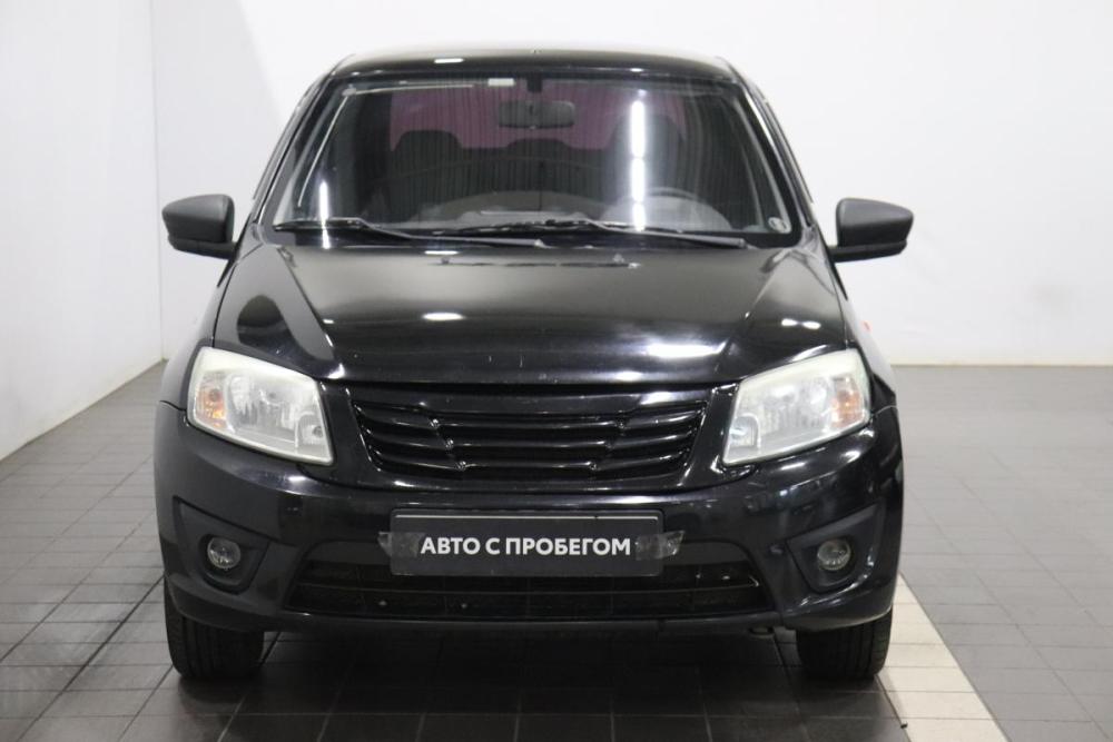 Lada (ВАЗ) Granta I Ульяновск  - изображение 2