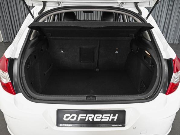 Citroen C4 II с пробегом 2012 года, цена 1 015 000 рублей, 145600 км, хэтчбек, Автокод Объявления