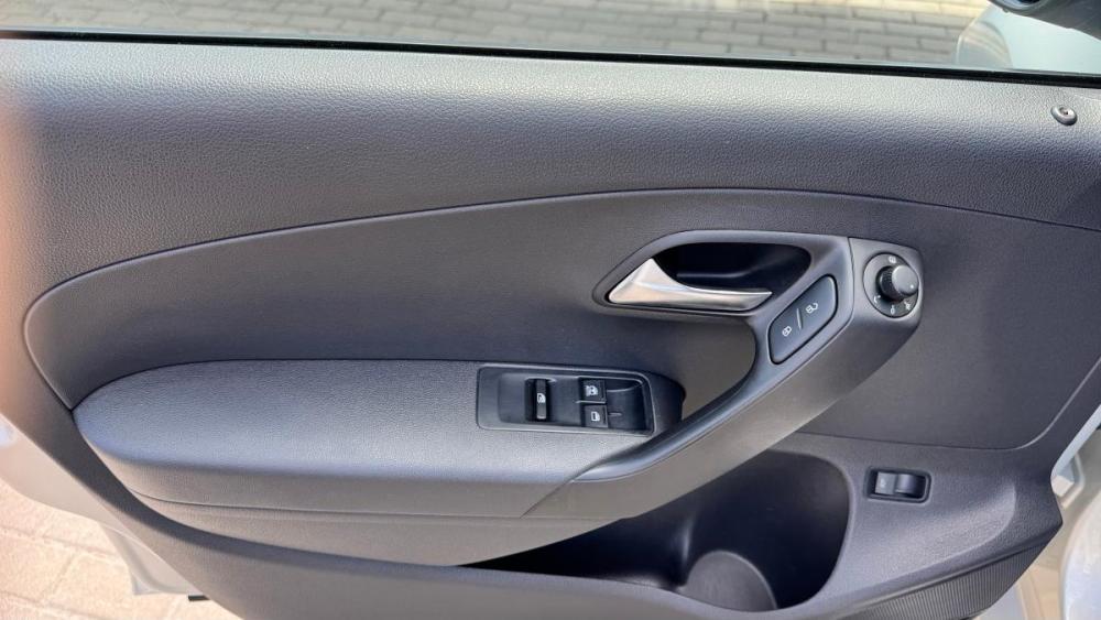 Volkswagen Polo V Ростов-на-Дону  - изображение 15