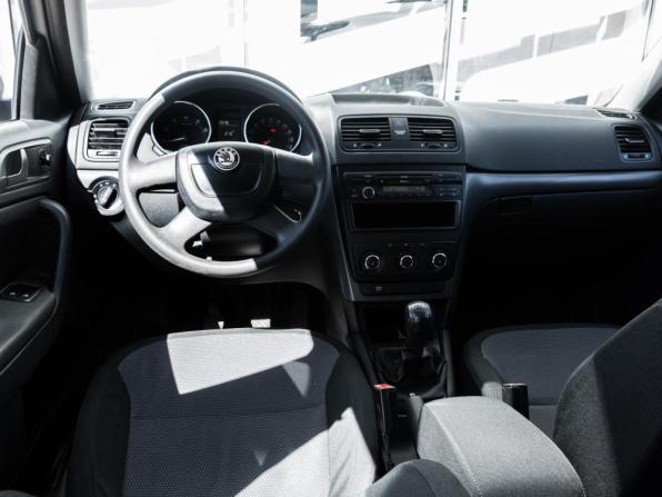 Skoda Yeti I с пробегом 2011 года, цена 745 000 рублей, 136823 км, внедорожник, Автокод Объявления