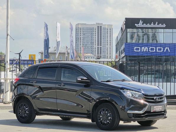 Lada (ВАЗ) XRAY I с пробегом 2016 года, цена 395 000 рублей, 91457 км, хэтчбек, Автокод Объявления