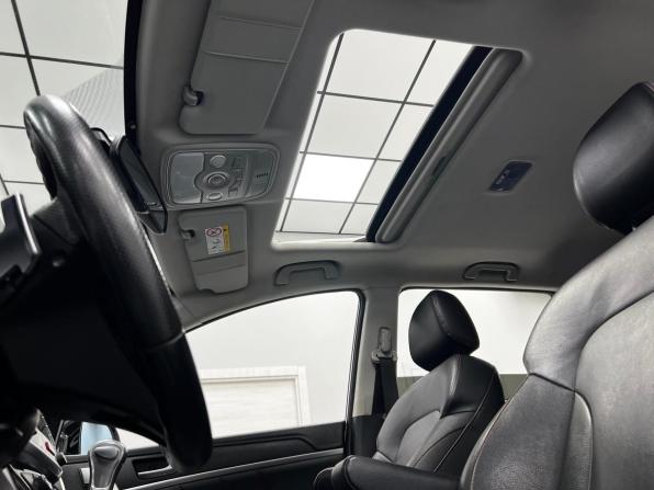 Haval H6 I с пробегом 2019 года, цена 1 300 000 рублей, 168400 км, внедорожник, Автокод Объявления