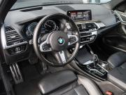 BMW X3 III (G01) Москва  - изображение 29