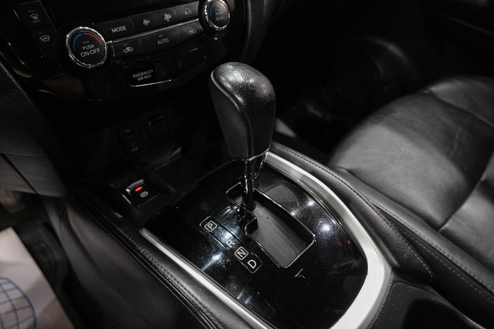 Nissan X-Trail III Новокузнецк  - изображение 30