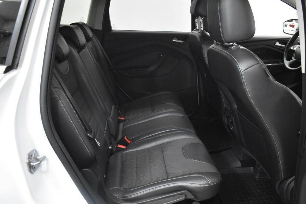 Ford Kuga II Москва  - изображение 14