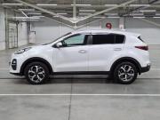 Kia Sportage IV Рестайлинг Казань  - изображение 32