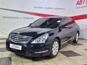 Nissan Teana II Воронеж  - изображение 24