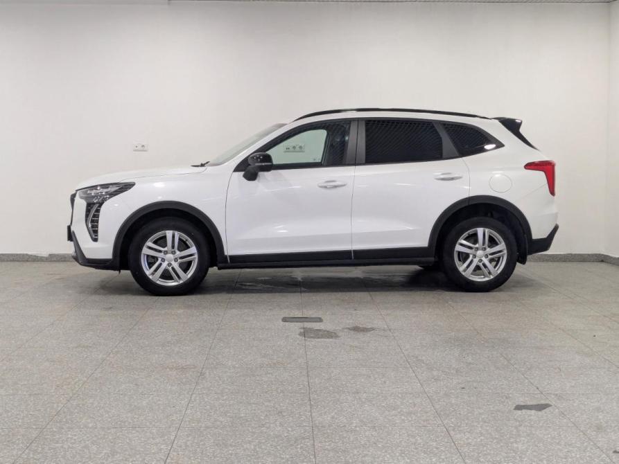 Haval Jolion I Рестайлинг Москва  - изображение 23