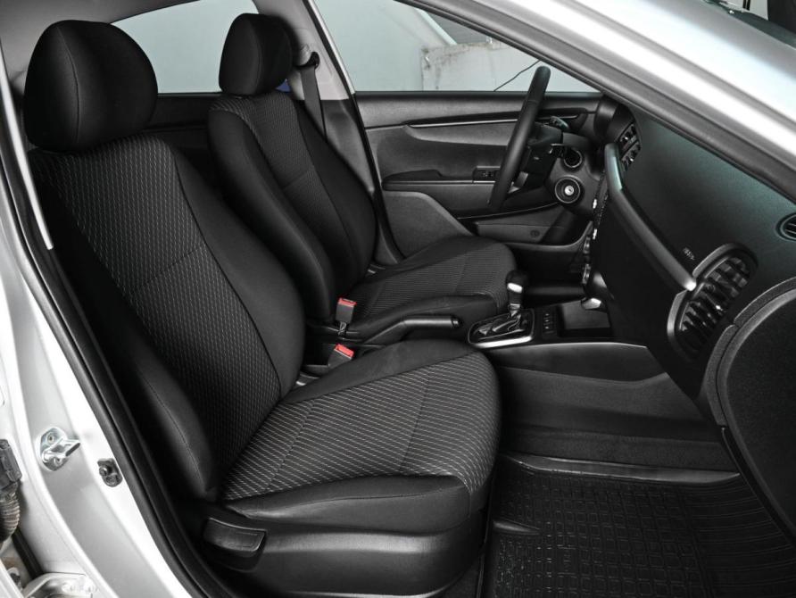 Kia Rio IV Ростов-на-Дону  - изображение 8