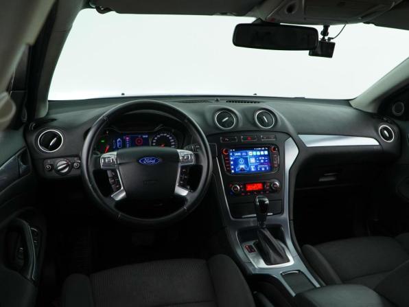 Ford Mondeo IV с пробегом 2010 года, цена 919 050 рублей, 303824 км, седан, Автокод Объявления