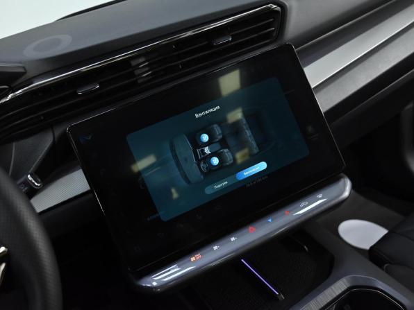 Kaiyi X7 Kunlun с пробегом 2024 года, цена 2 099 000 рублей, 22171 км, внедорожник, Автокод Объявления