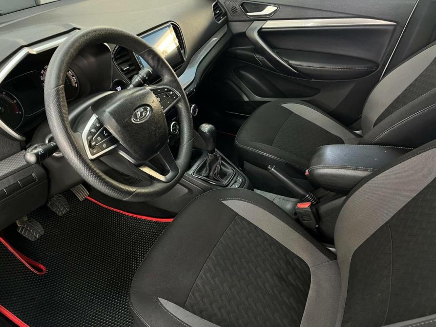 Lada (ВАЗ) Vesta I Рестайлинг (NG) Нижнекамск  - изображение 18