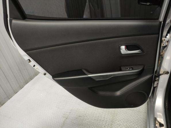 Kia Rio III с пробегом 2014 года, цена 1 039 000 рублей, 102666 км, седан, Автокод Объявления