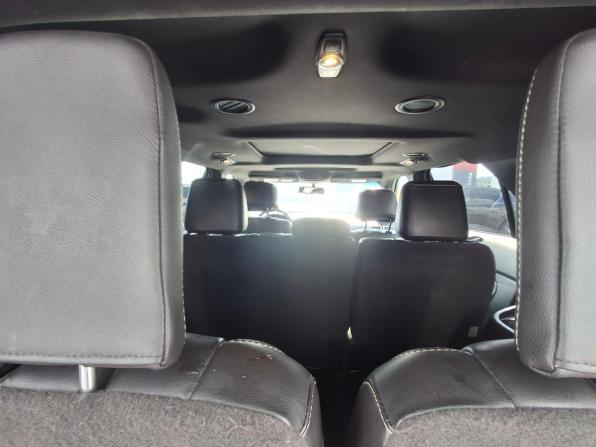 Ford Explorer V с пробегом 2013 года, цена 1 480 000 рублей, 241951 км, внедорожник, Автокод Объявления