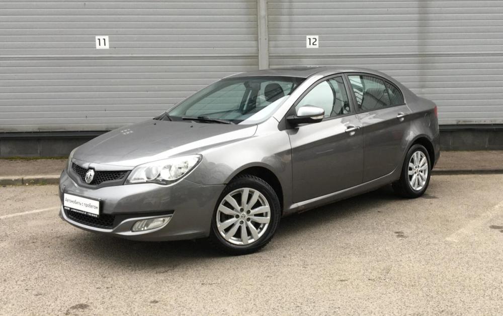 MG 350 Санкт-Петербург  - изображение 1