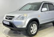 Honda CR-V II Саранск  - изображение 38