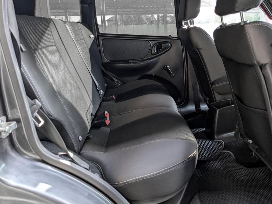 Chevrolet Niva I Рестайлинг Екатеринбург  - изображение 13
