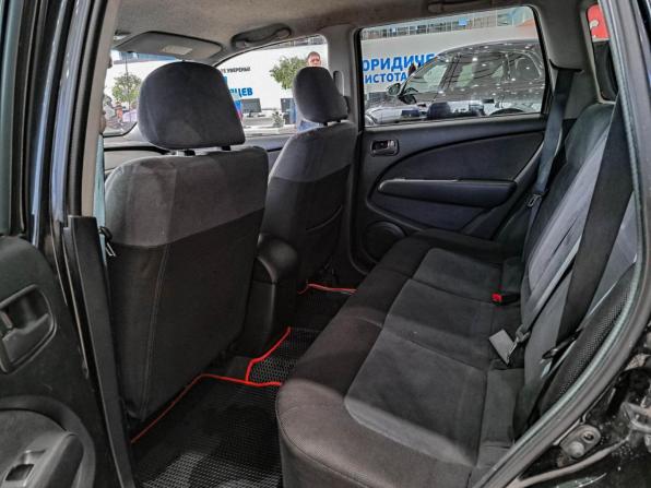 Mitsubishi Outlander I с пробегом 2003 года, цена 399 000 рублей, 196100 км, внедорожник, Автокод Объявления