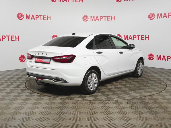 Lada (ВАЗ) Vesta I Рестайлинг (NG) с пробегом 2024 года, цена 1 149 000 рублей, 13948 км, седан, Автокод Объявления